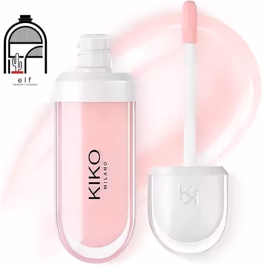 حجم دهنده لب کیکو KIKO Milano Lip Volume