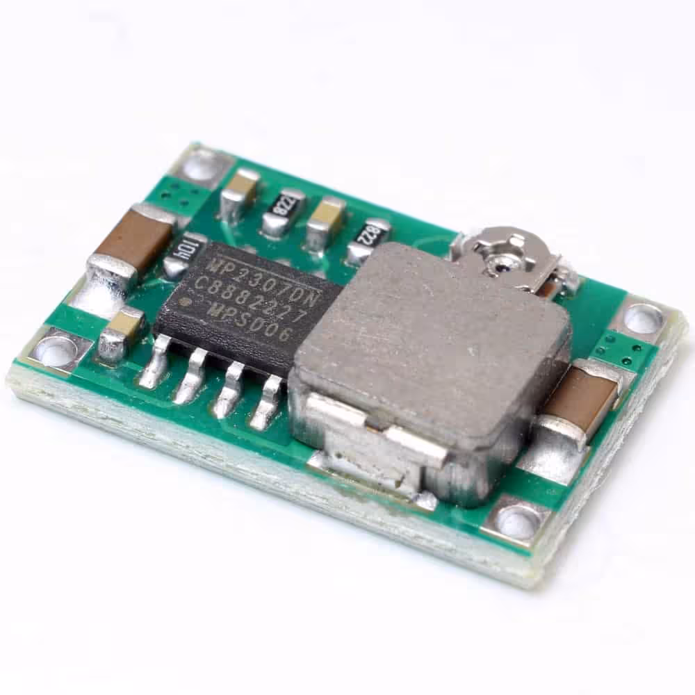 ماژول کاهنده ولتاژ mini360