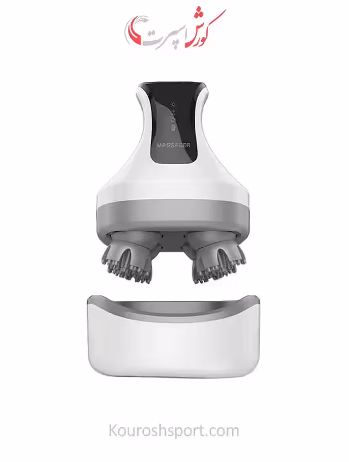 ماساژور سر مای فرش مدل MF-H1