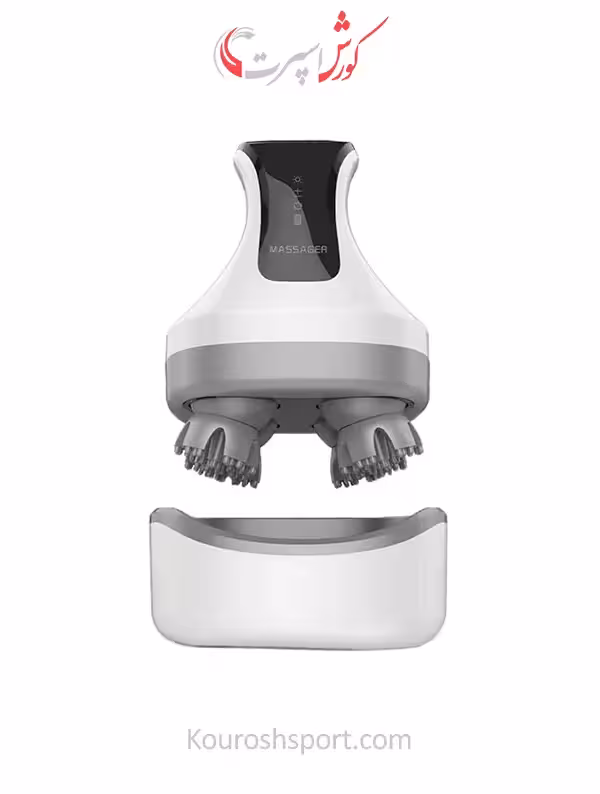ماساژور سر مای فرش مدل MF-H1