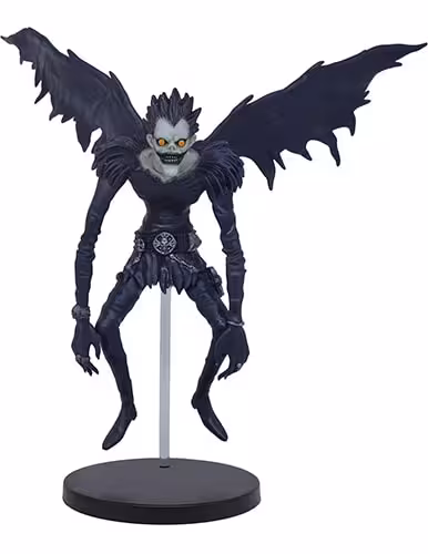 فیگور ریوک Ryuk از انیمه Death Note