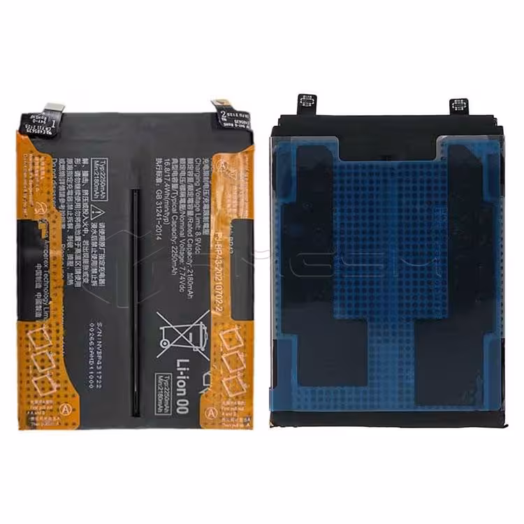 باتری شیائومی Mi Mix 4 Bp43 اورجینال