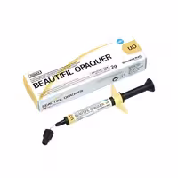 کامپوزیت اپکر بیوتیفیل شوفو Beautifil Opaquer