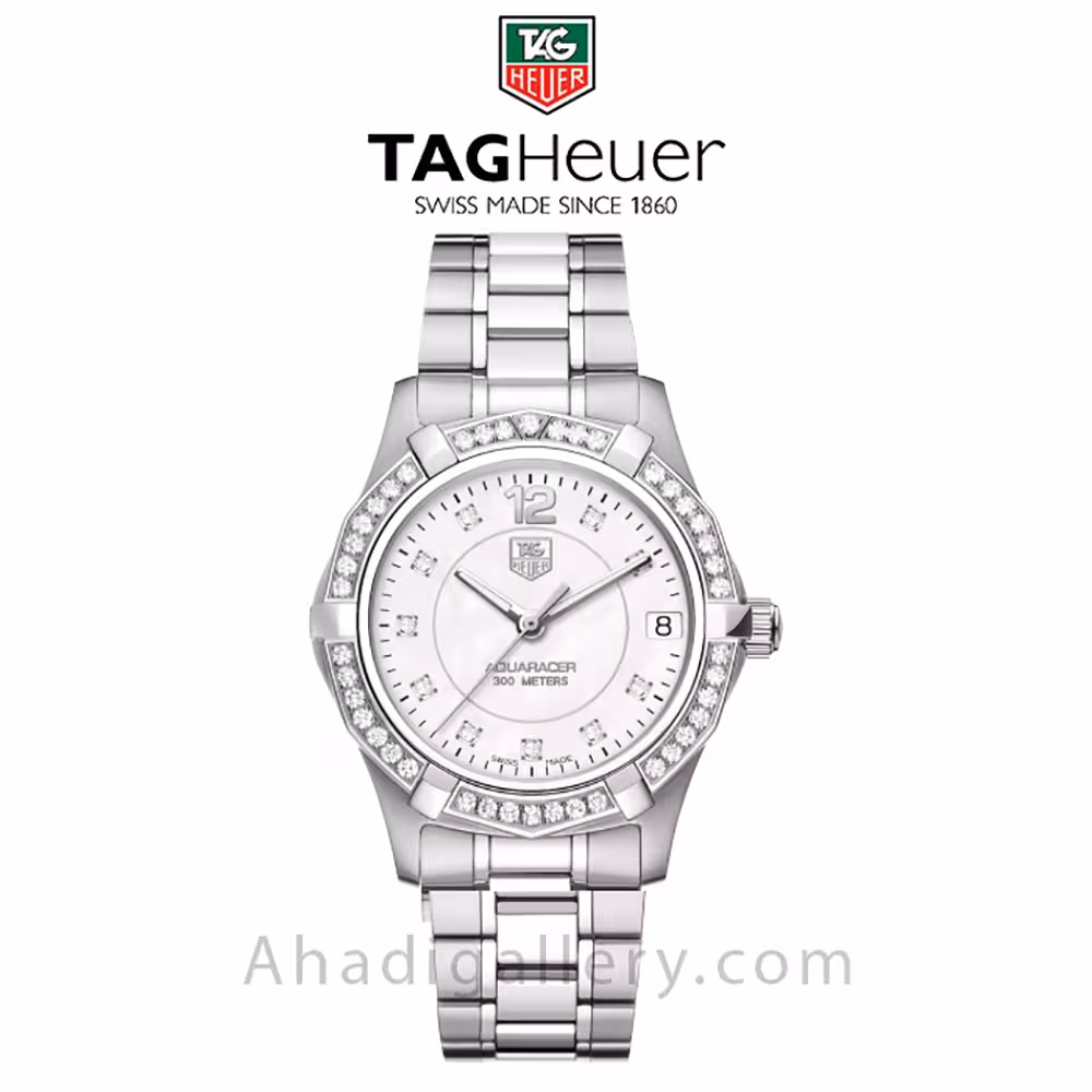 ساعت مچی تگ هویر مدل WAF1313BA0819
