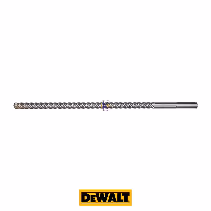 مته پنج شیار سایز 30 دیوالت