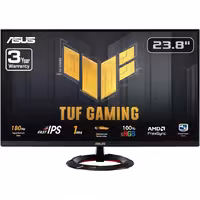 خرید مانیتور Asus TUF Gaming VG249Q3R - کیفیت Full-HD - سایز 24 اینچ
