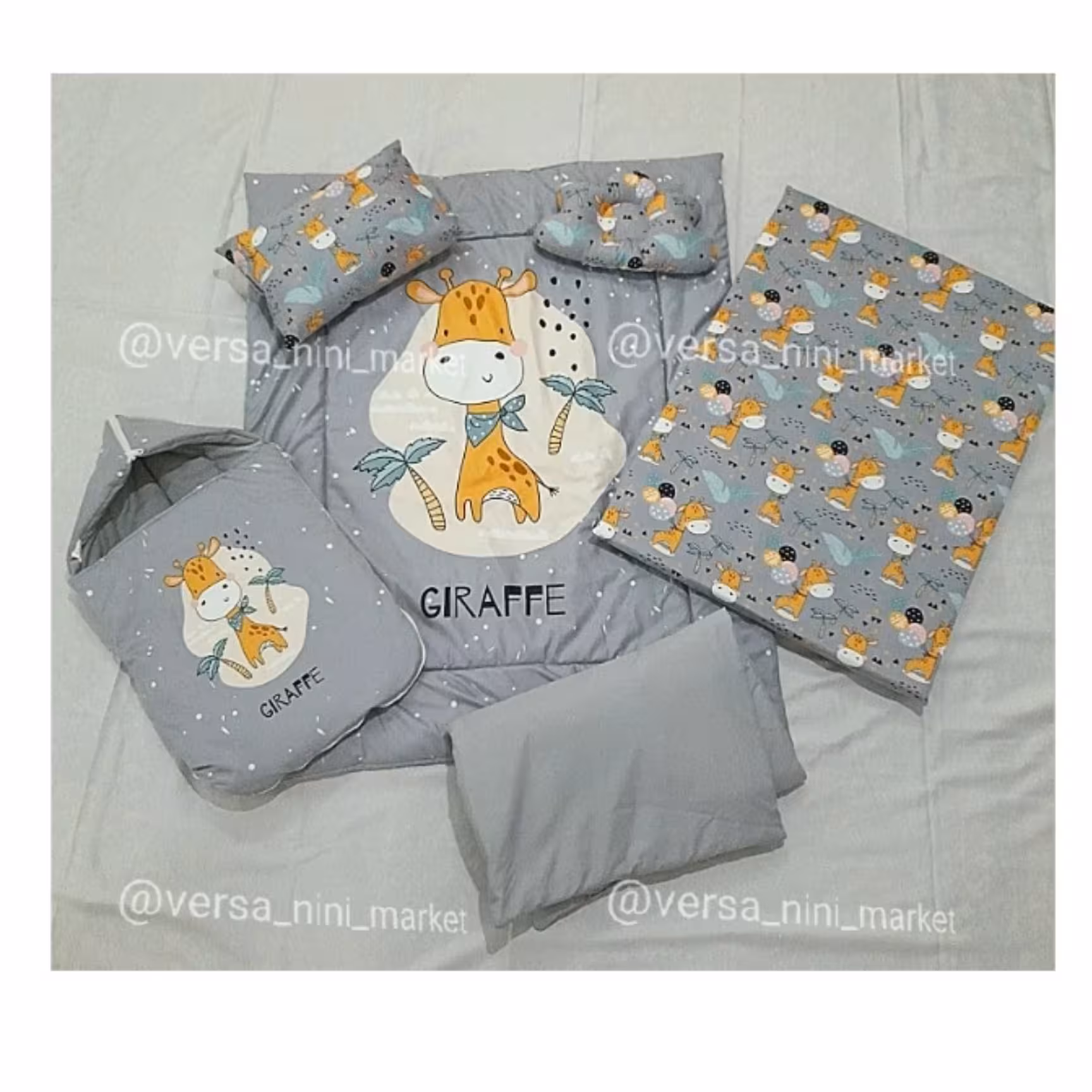 سرویس خواب مخمل چاپی کیفیت عالی 6تکه قابل استفاده تا 1سال