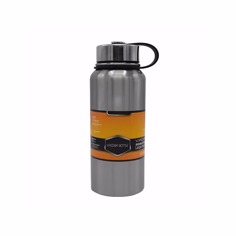 فلاسک کوهنوردی مدل 800 میلی لیتر مدل Vacuum