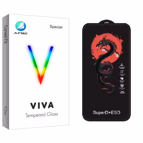 محافظ صفحه نمایش جانبو مدل HORO مناسب برای گوشی موبایل اپل iphone 11Promax