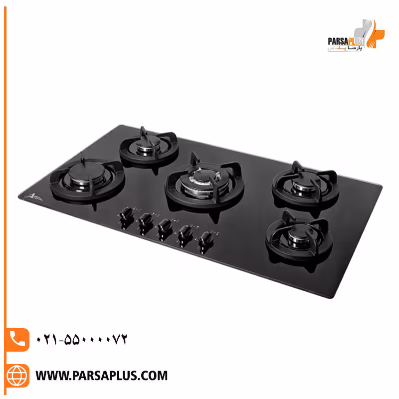 اجاق گاز اخوان مدل GI 24