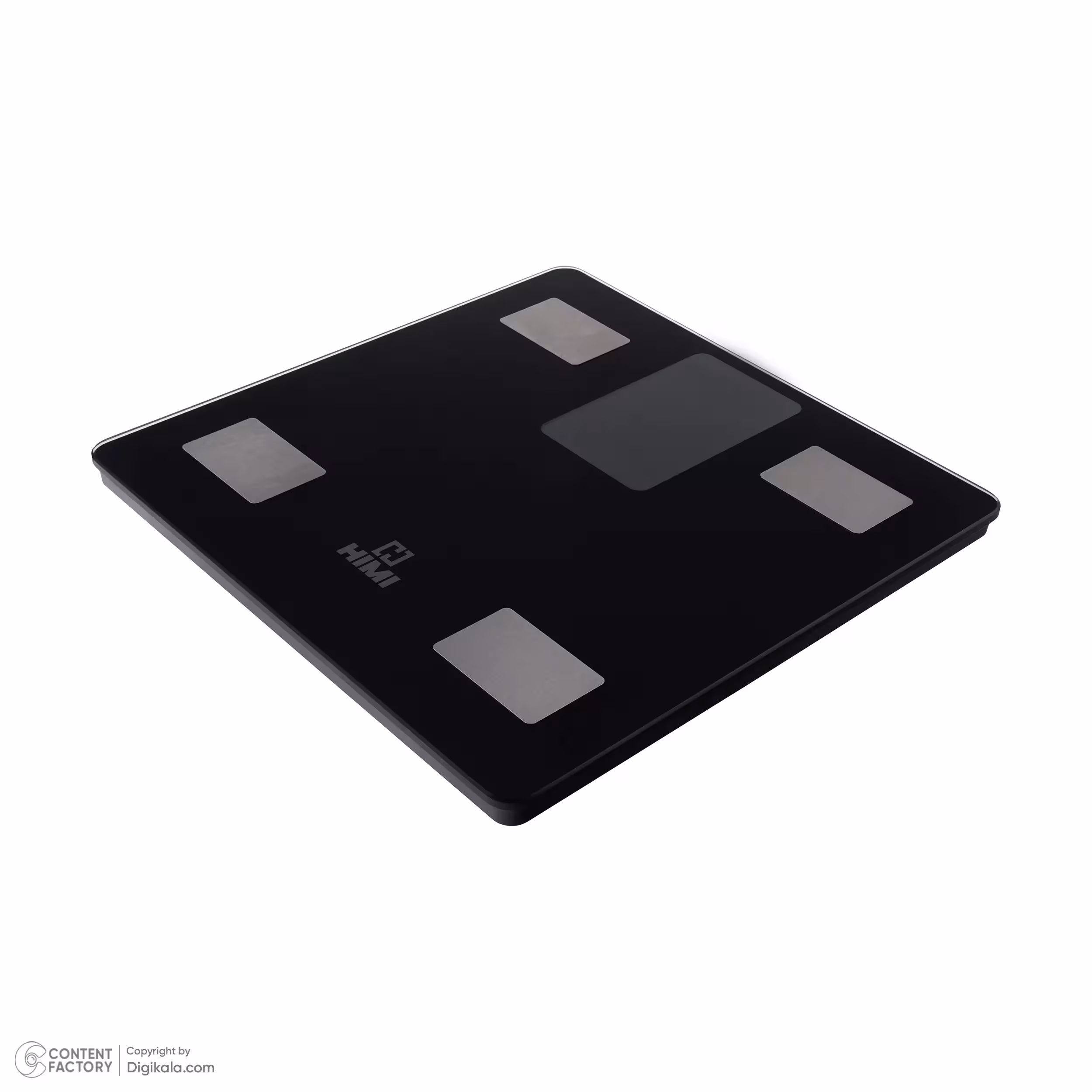 ترازو دیجیتال هوشمند هیمی مدل Sense pro