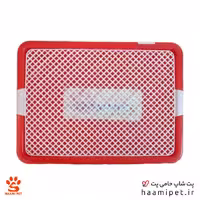 سینی ادرار سگ سایز مدیوم برند دنیل