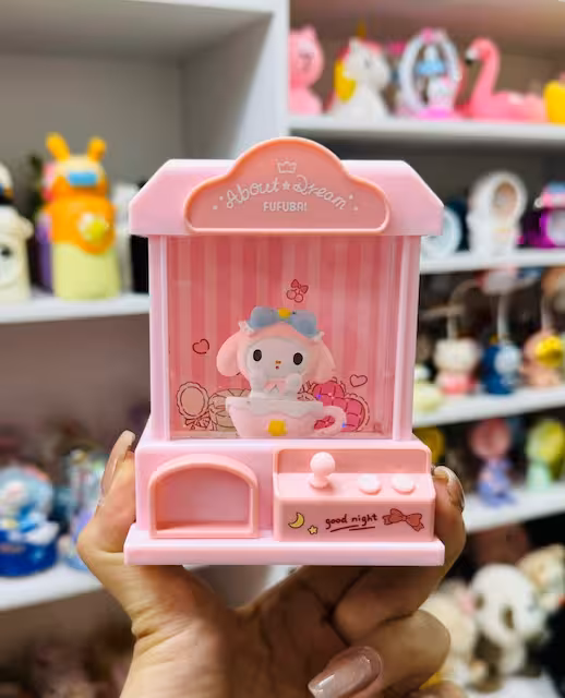 کیوسک موزیکال طرح ملودی