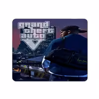 پد موس - پد ماوس  مدل بازی GTA V کد 0190