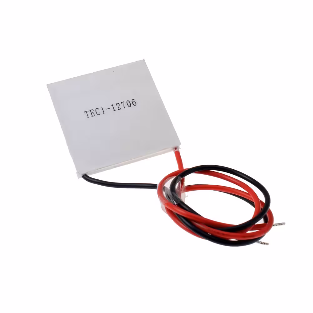 المان سرد کننده TEC1-12706 6A