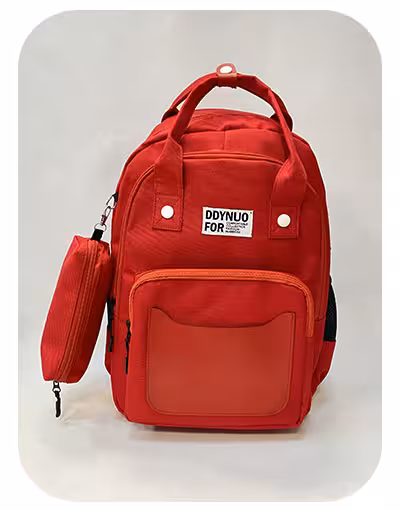 کوله پشتی مدل دیدینو کد 3201