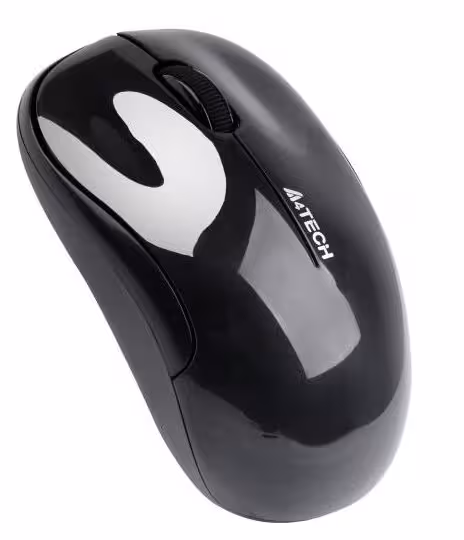 ماوس گیمینگ ای فورتک G3-300N BLOODY