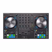 دی جی کنترلر Native Instruments Traktor Kontrol S3