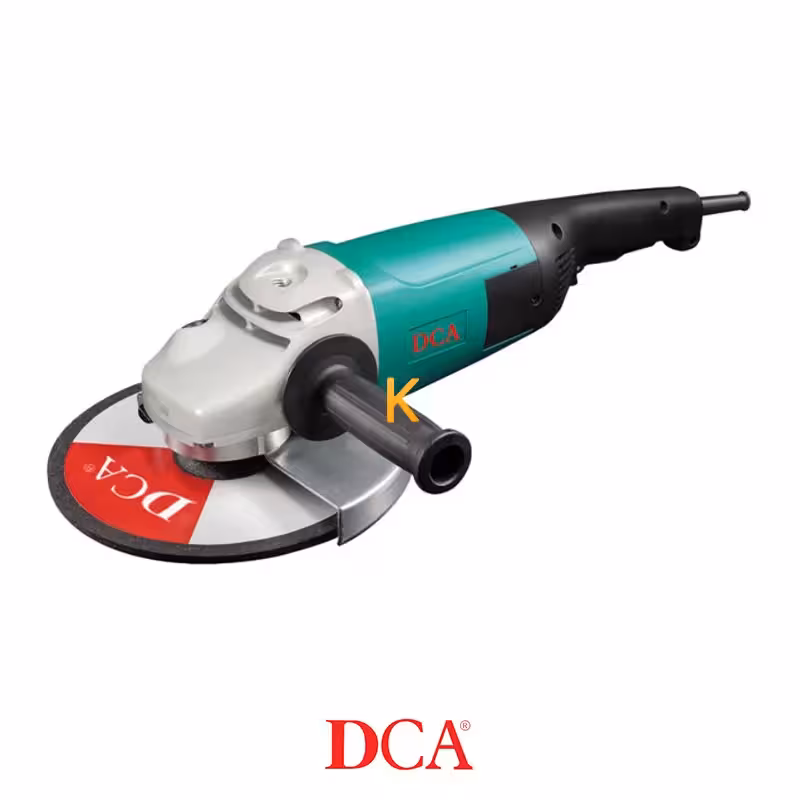 فرز سنگبری مدل ASM02-230B دی سی ای