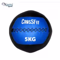 توپ وال بال 5 کیلو کراسفیت CROSSFIT