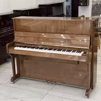 پیانو طرح آکوستیک یاماها مدل UX-120