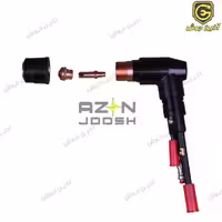 تورچ پلاسما آبخنک CP200 با گردنی دستی ترموکات THERMACUT به طول 12 متر