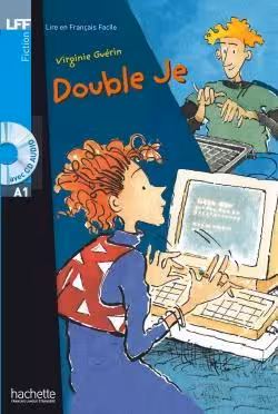 کتاب زبان Double Je (A1)