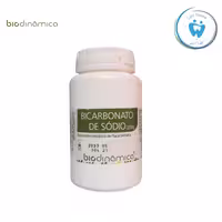 پودر سدیم بی کربنات بایودینامیکا biodinamica
