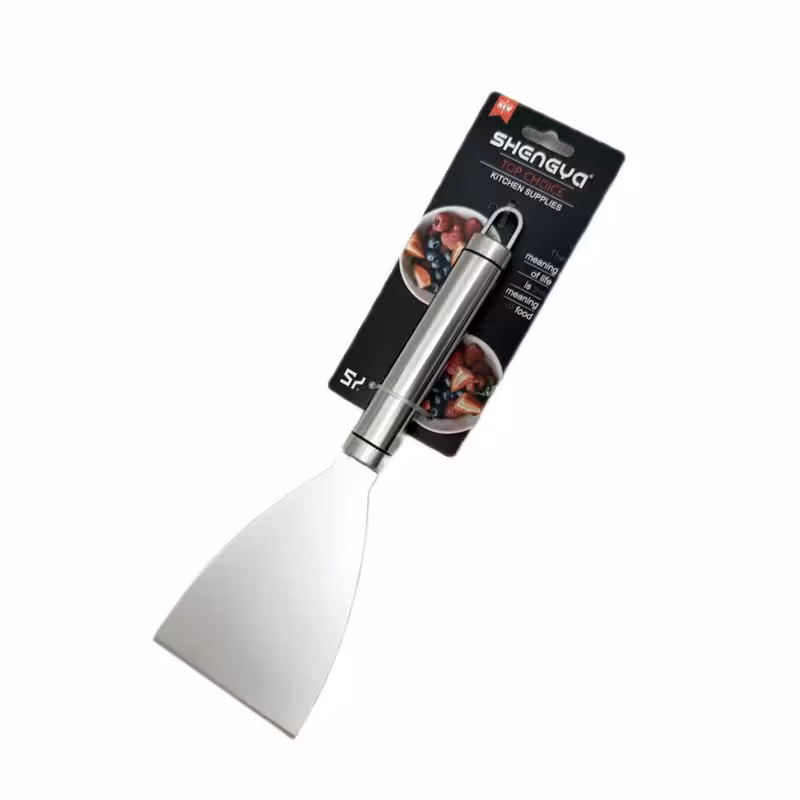 کاردک شنگیا مدل استیل | کالا مکس