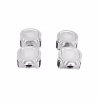 پیستون سایز استاندارد یورو 5 جیلی امگرندEC7,RV7