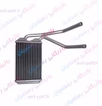 رادیاتور بخاری دوو سیلو 02 برند AMC