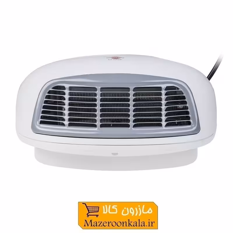 فن هیتر پارس خزر Pars Khazar مدل FH2000P