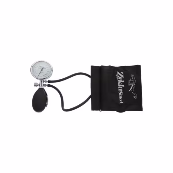 دستگاه فشار سنج عقربه ای HS-201C2 زیکلاس مد - داروخانه آنلاین بوکان