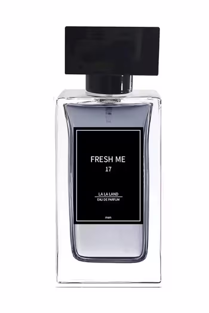 ادکلن مردانه 17 – فرش می Fresh me برند لالا لند با رایحه لویی ویتون