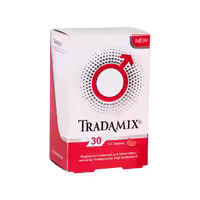 قرص ترادامیکس ترادا فارما    Tradapharma Tradamix