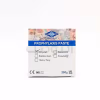 خمیر جرمگیری پروفیلاکسی کمدنت - Prophylaxis Paste Kemdent