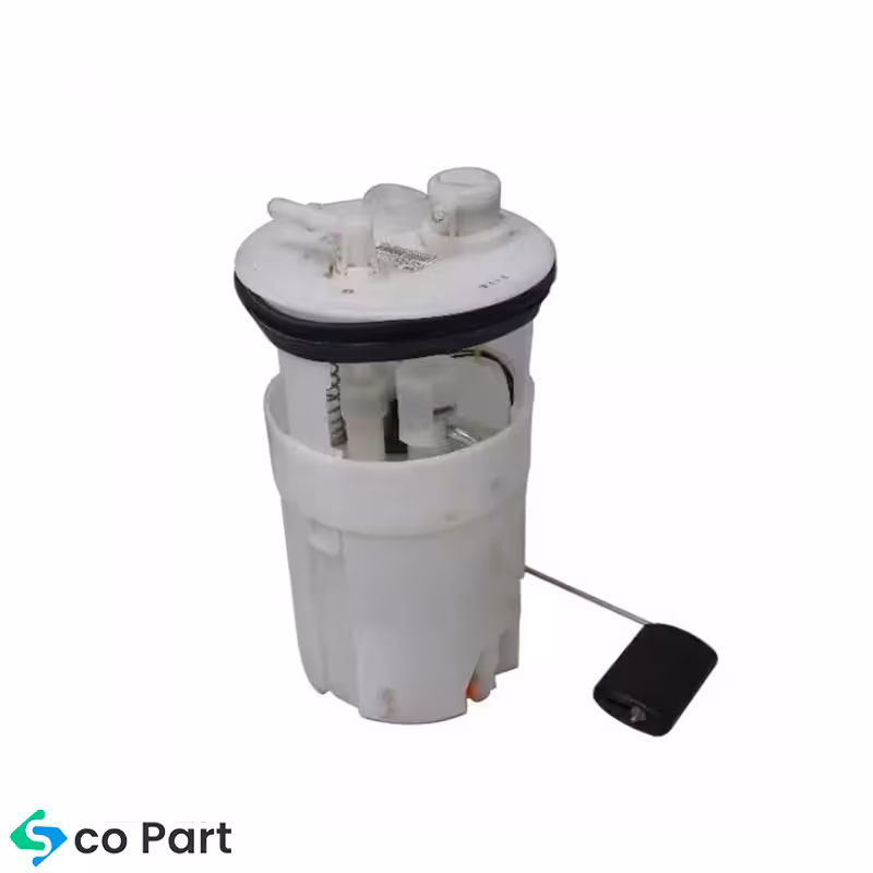 پمپ بنزین اکسنت