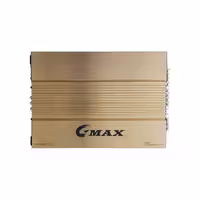 آمپلی فایر جی مکس مدل GM-4APB601M