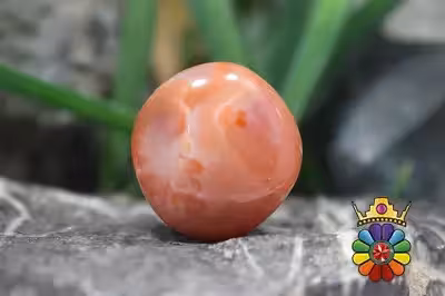 راف عقیق کارنلین