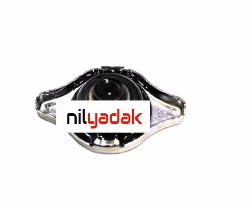 درب رادیاتور آب سایپا آریو زوتی s300 درجه یک