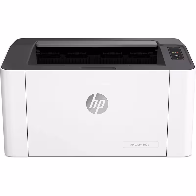 پرینتر لیزری اچ پی PRINTER HP Laser 107a