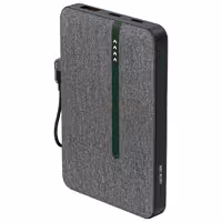 پاوربانک گرین لاین مدل KYOTO 10000MAH