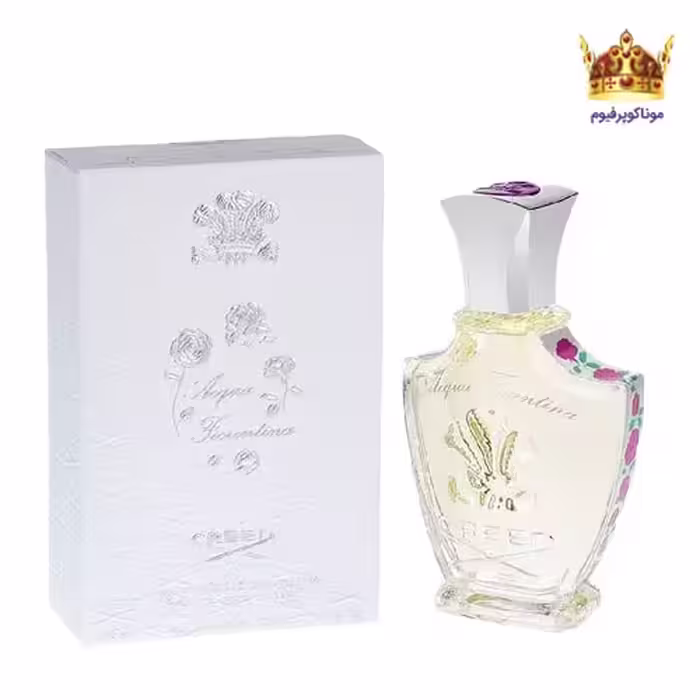 عطر کرید آکوا فیورنتین | قیمت Creed Acqua Fiorentina | کرید آکوا فیورنتین | موناکوپرفیوم