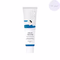کرم ضد آفتاب مرطوب کننده راندلب Round Lab مدل birch juice