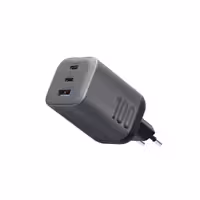 شارژر دیواری گان 100 وات انرژیا مدل AmpCharge Mini