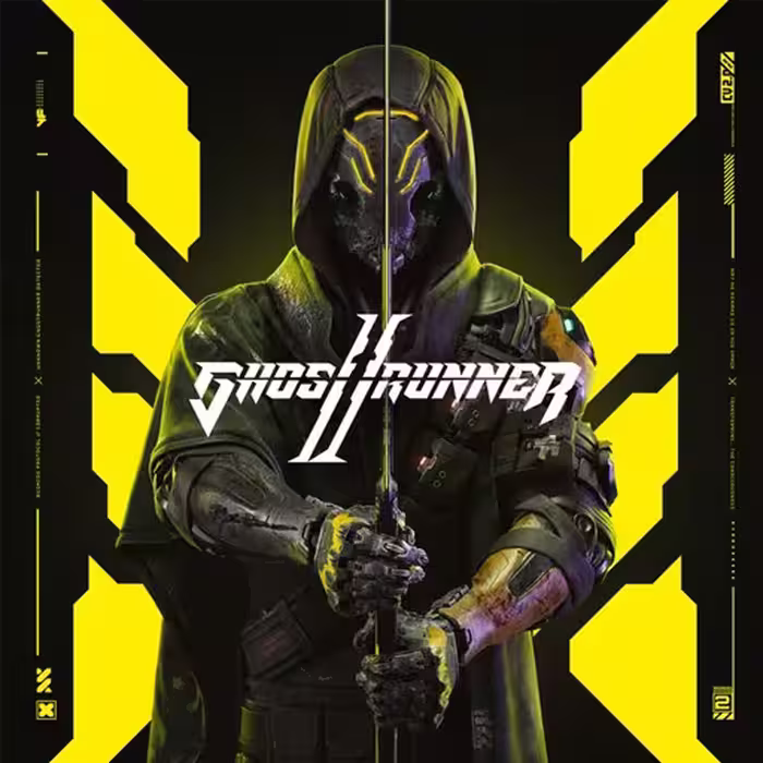 اکانت اشتراکی GHOSTRUNNER 2 استیم