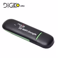 مودم GSM WIFI 3G USB