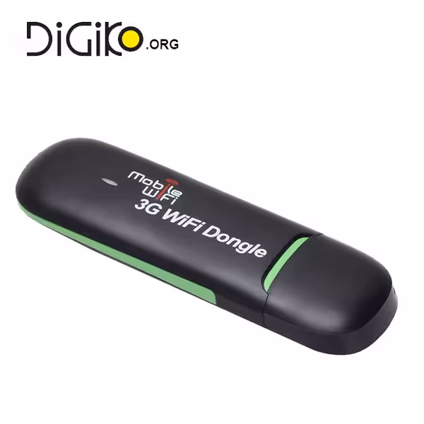 مودم GSM WIFI 3G USB