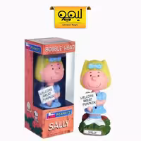 فیگور Sally