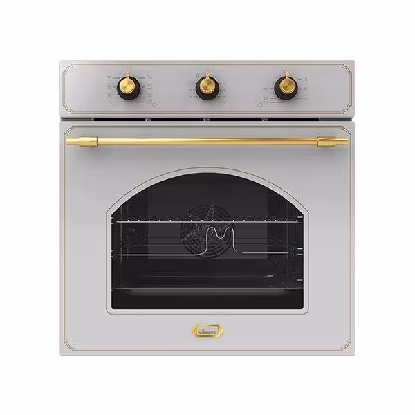 فر برقی 694U داتیس (سفید طلایی)